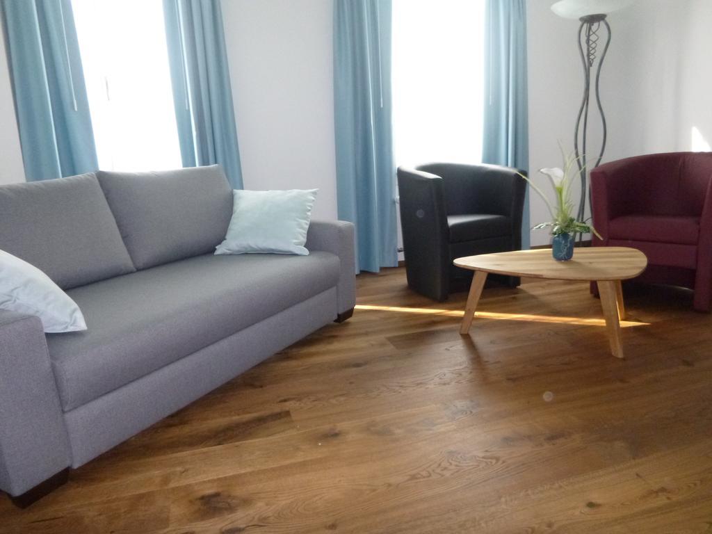 Hotel Metzgern Sarnen Eksteriør bilde