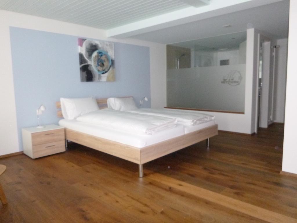 Hotel Metzgern Sarnen Eksteriør bilde